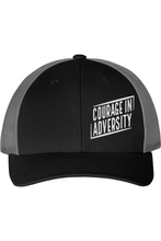 Load image into Gallery viewer, Courage In Adversity Hat
