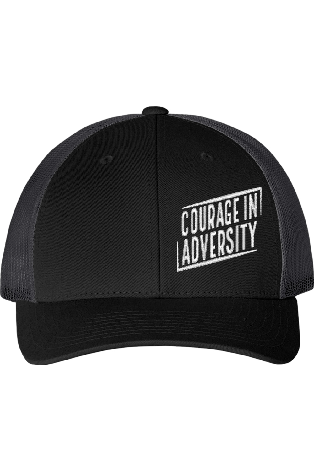 Courage In Adversity Hat