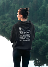 Load image into Gallery viewer, I Am The Storm Ladies Hoodie
