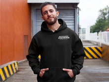 Load image into Gallery viewer, What Do You Desire Hoodie

