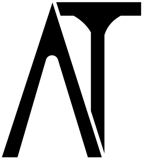 Awaken Theory Logo Decal - V2