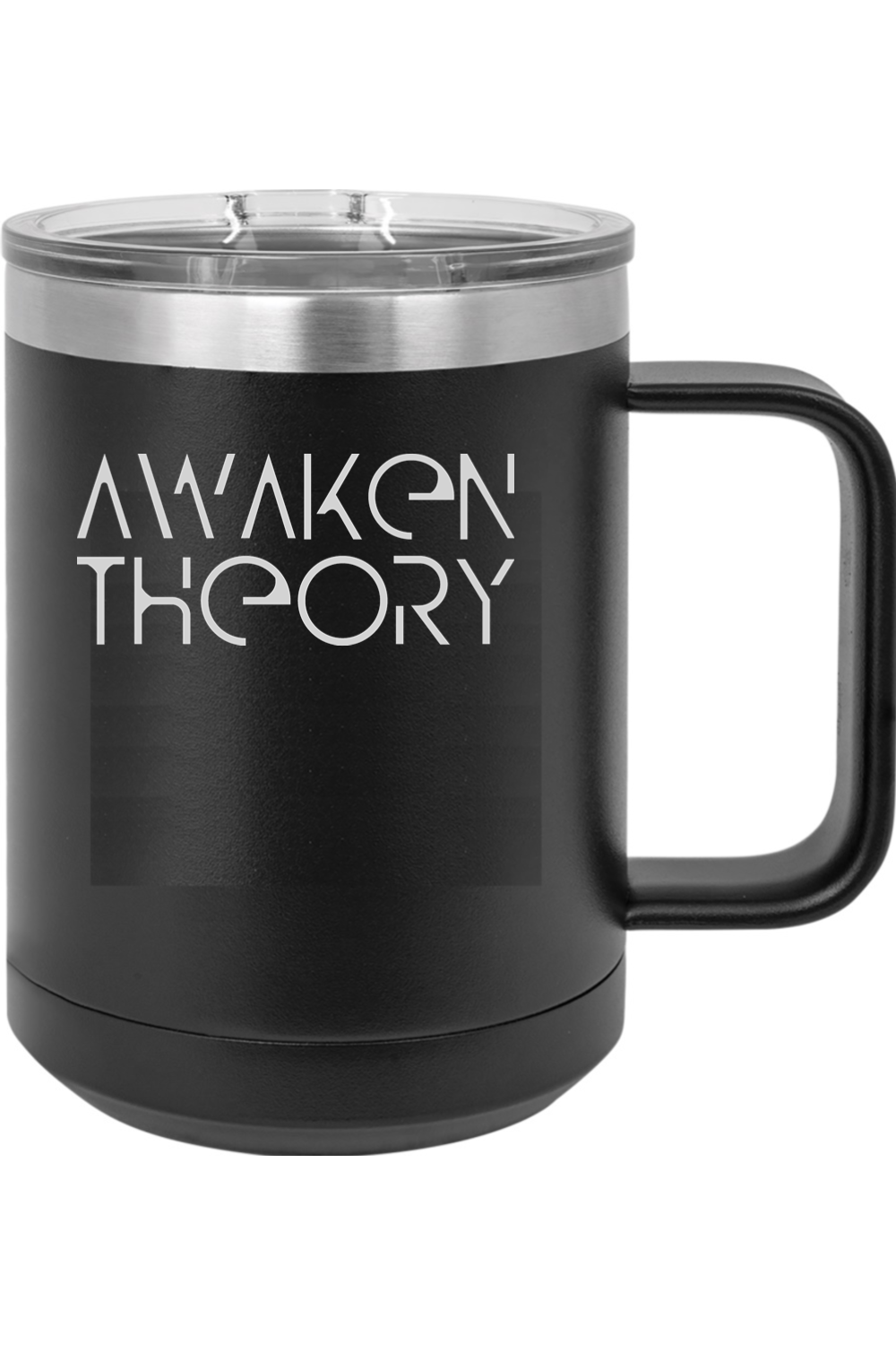 Awaken Theory Insulated Mug