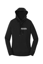 Load image into Gallery viewer, What Do You Desire Ladies Hoodie
